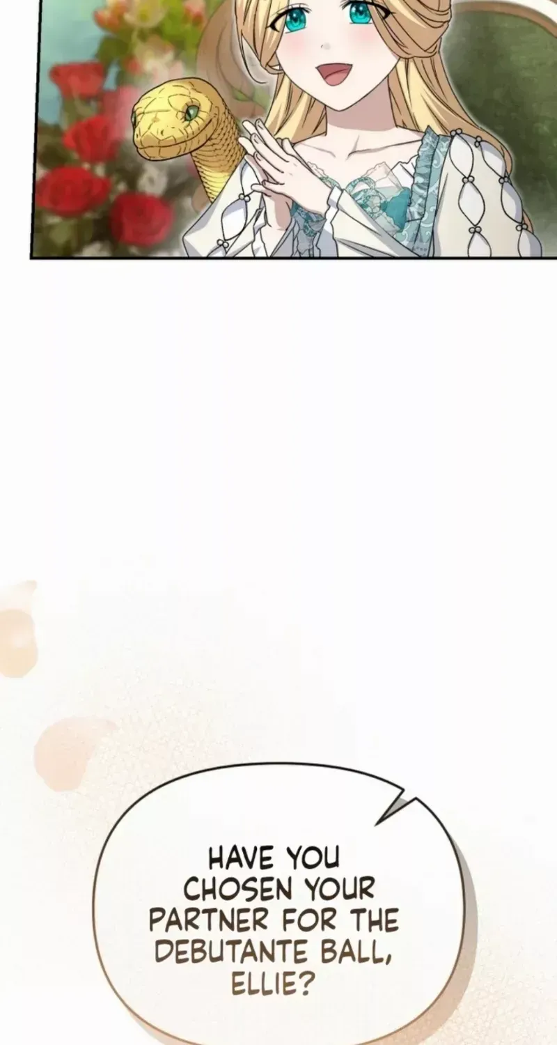 How To Survive As The Devil’s Child Chapter 54 page 3 - 
