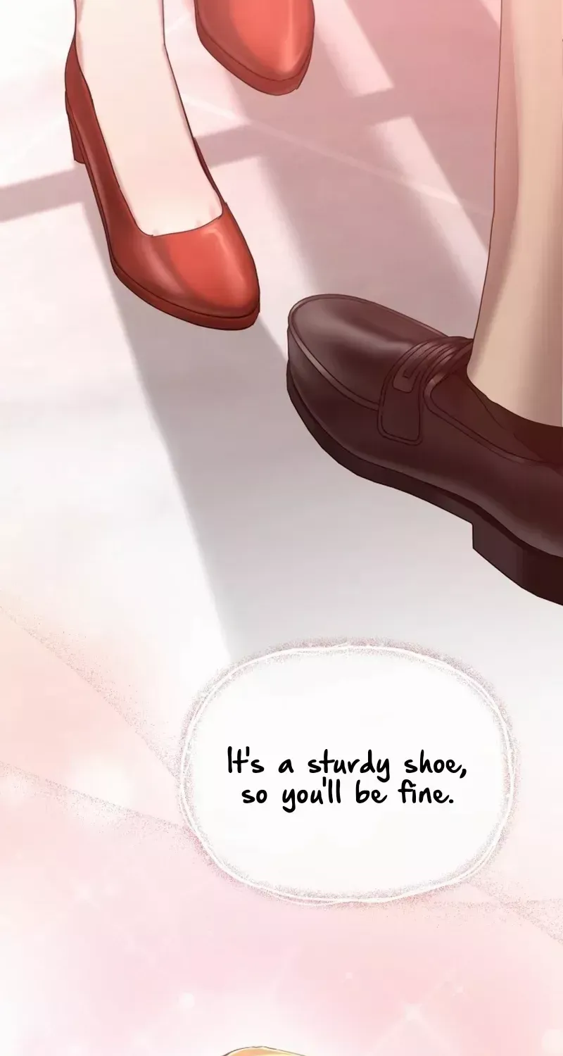 How To Survive As The Devil’s Child Chapter 54 page 26 - 