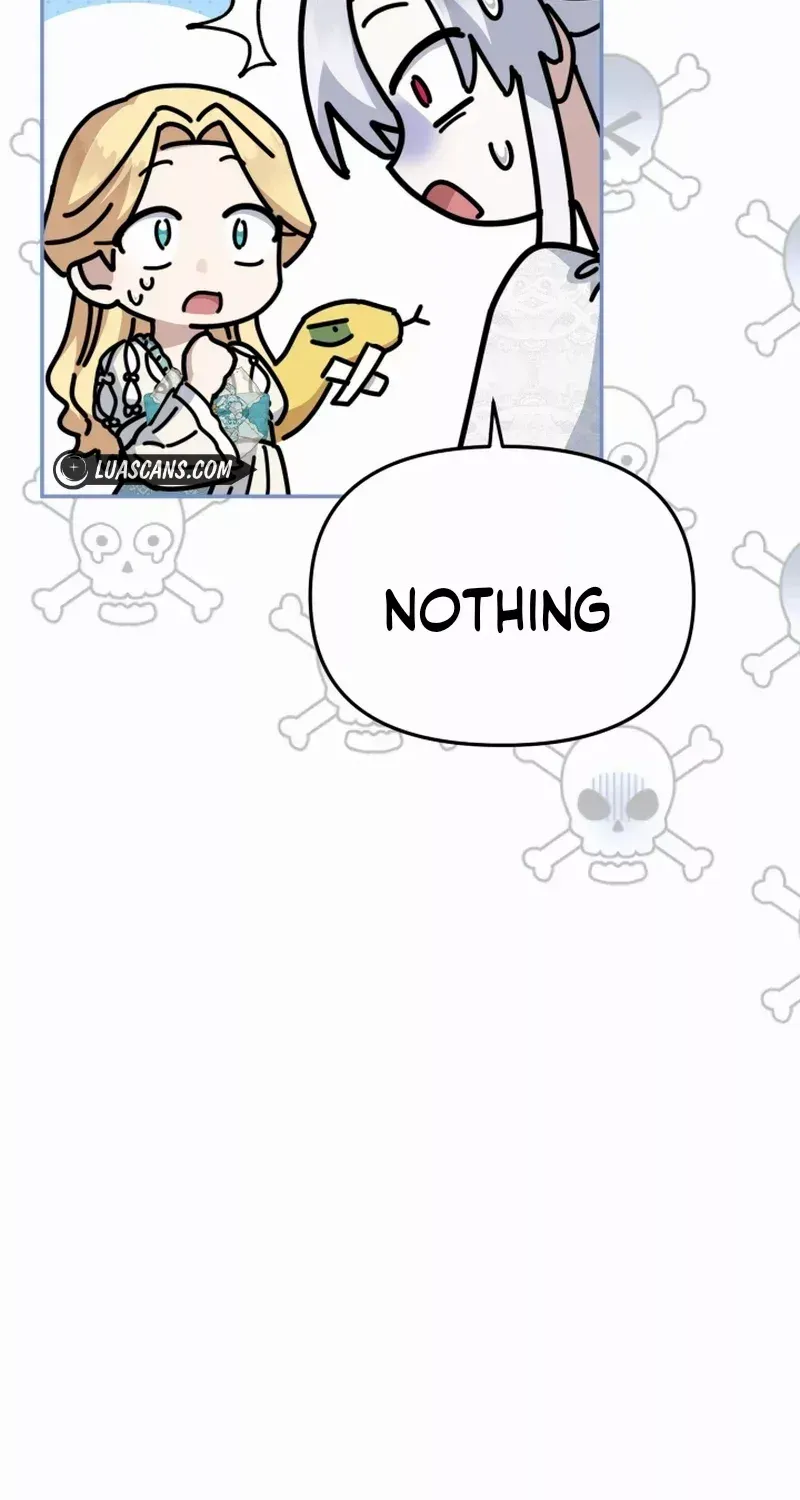 How To Survive As The Devil’s Child Chapter 54 page 45 - 