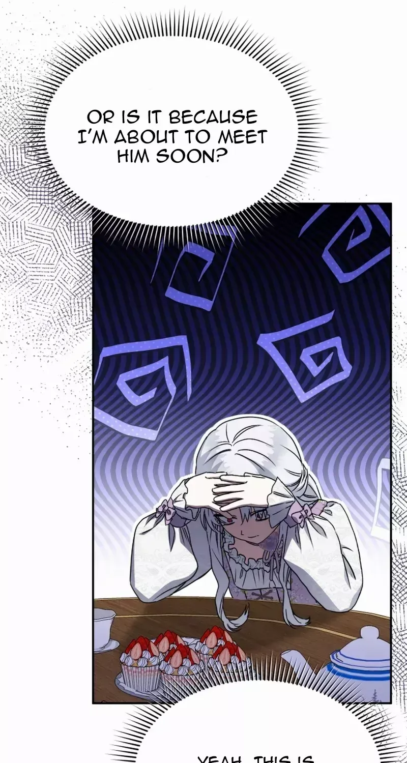 How To Survive As The Devil’s Child Chapter 54 page 49 - 