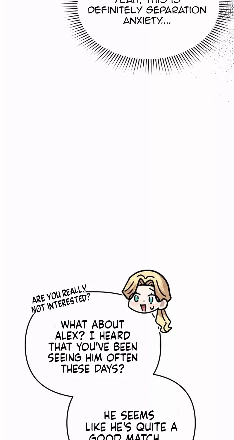 How To Survive As The Devil’s Child Chapter 54 page 50 - 