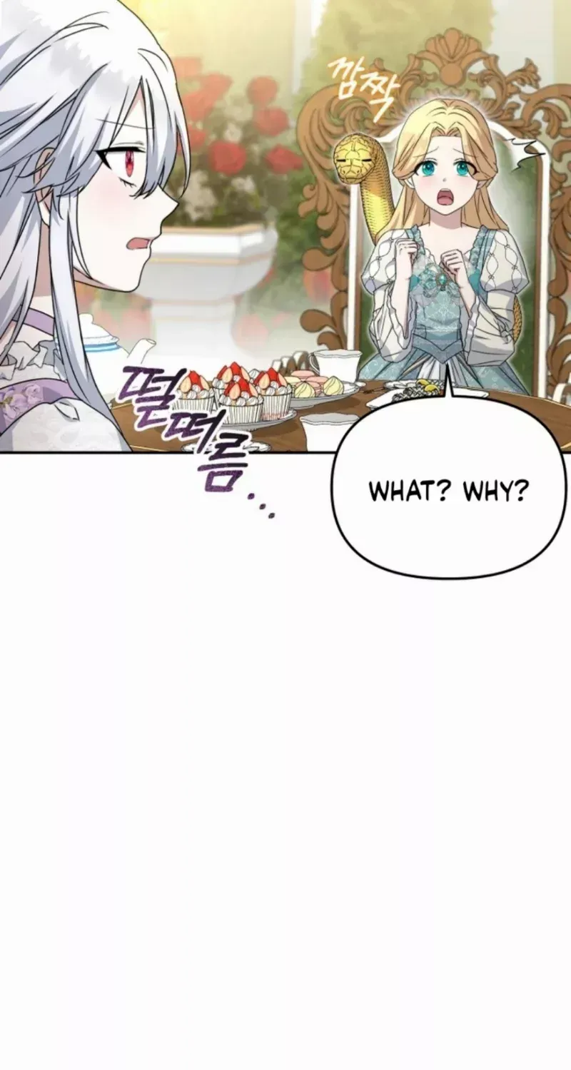 How To Survive As The Devil’s Child Chapter 54 page 6 - 
