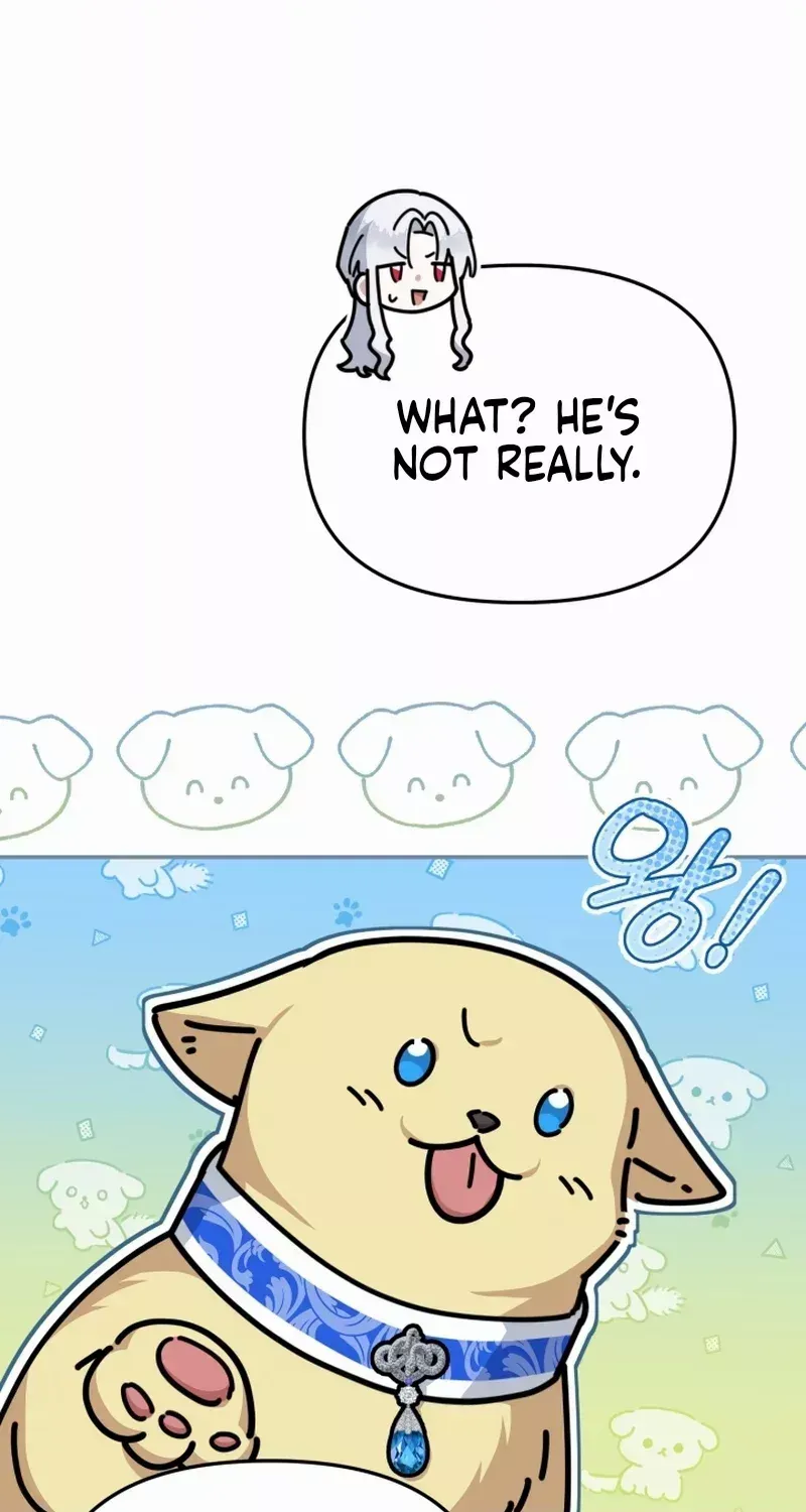How To Survive As The Devil’s Child Chapter 54 page 53 - 