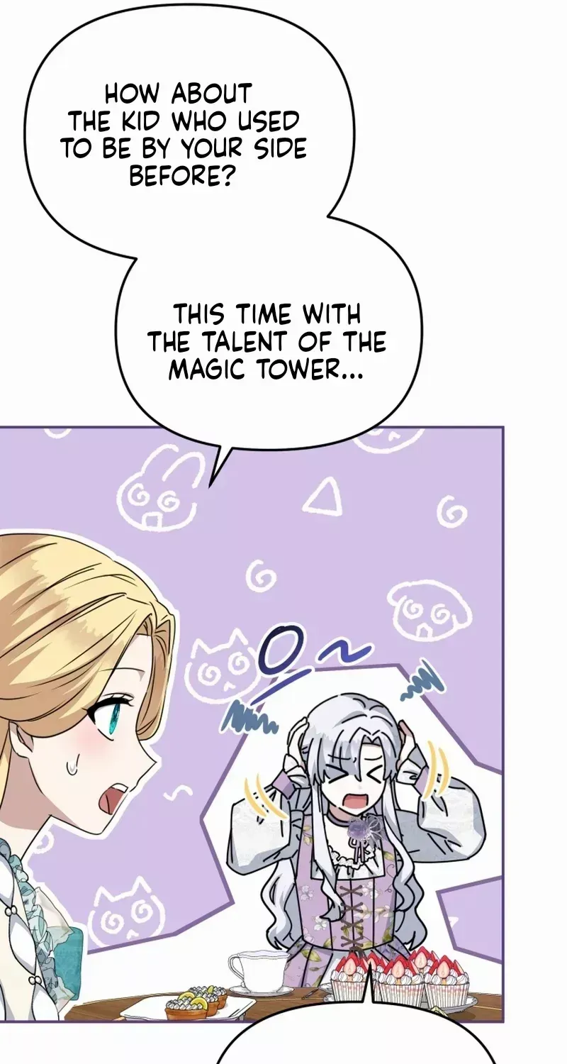 How To Survive As The Devil’s Child Chapter 54 page 56 - 