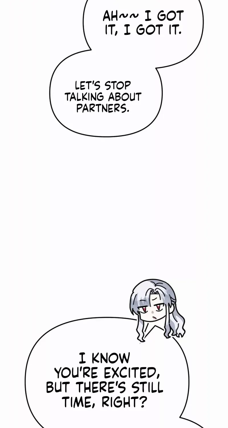 How To Survive As The Devil’s Child Chapter 54 page 57 - 
