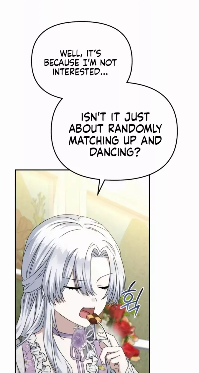 How To Survive As The Devil’s Child Chapter 54 page 7 - 