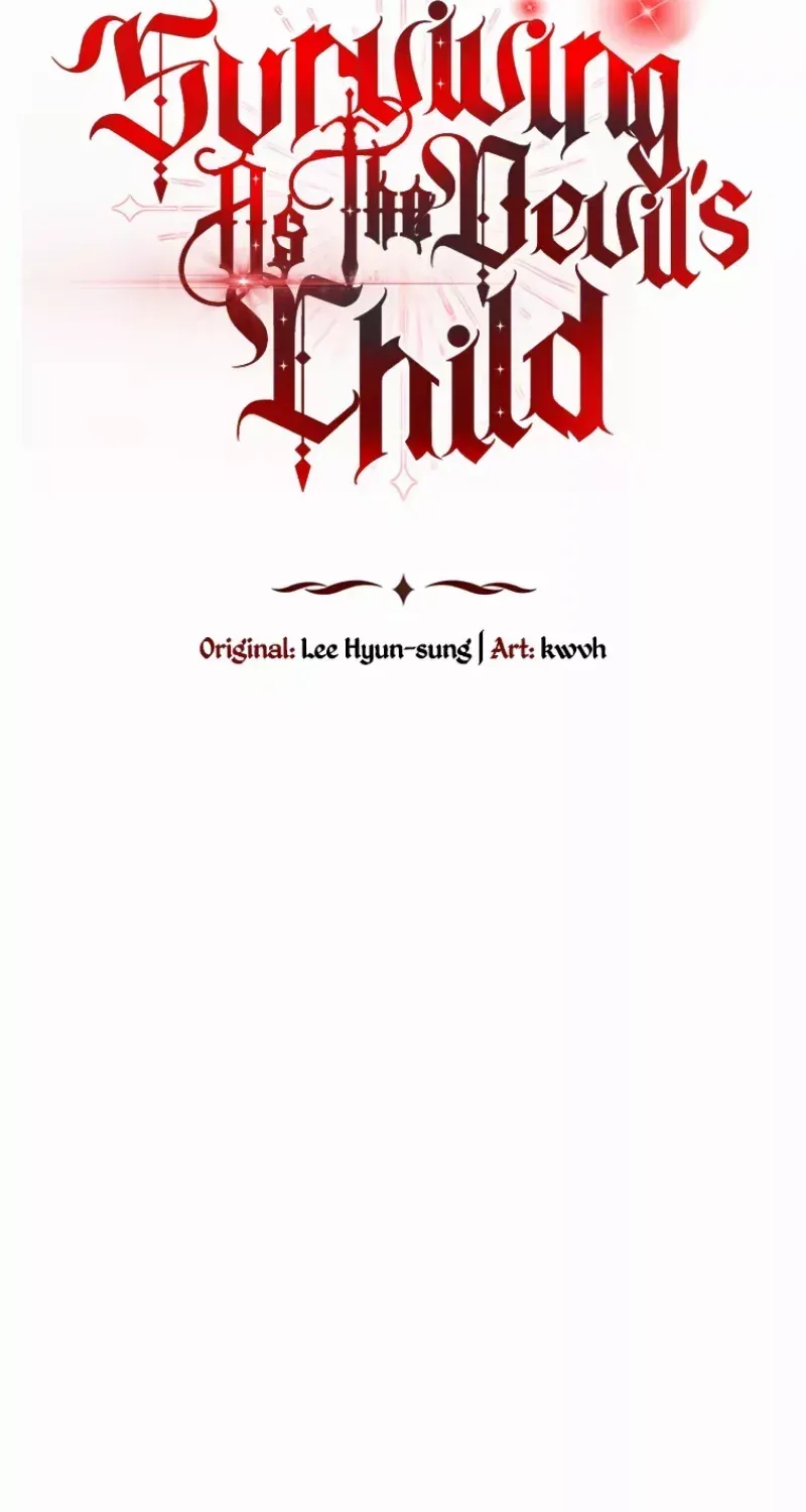 How To Survive As The Devil’s Child Chapter 54 page 72 - 