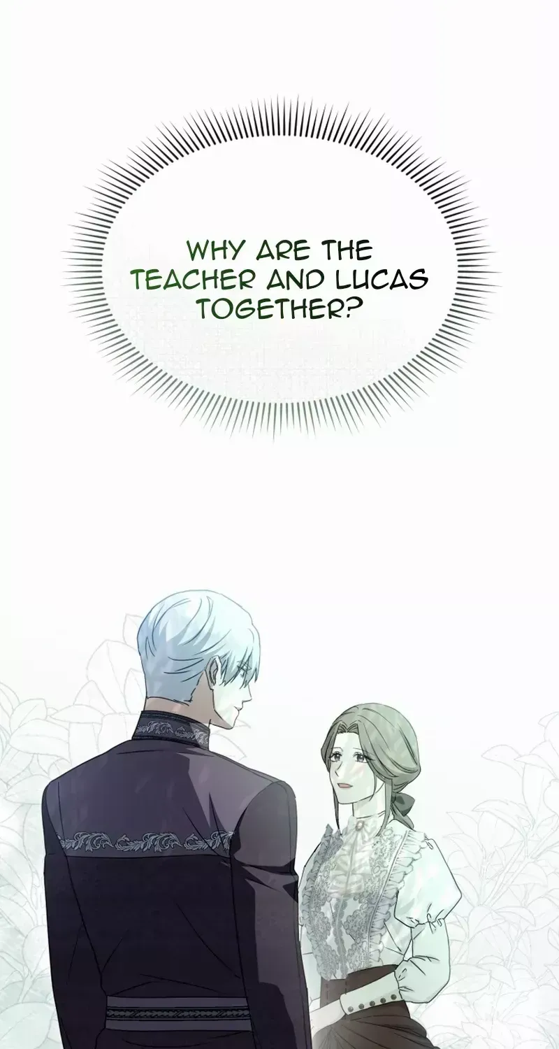 How To Survive As The Devil’s Child Chapter 54 page 73 - 