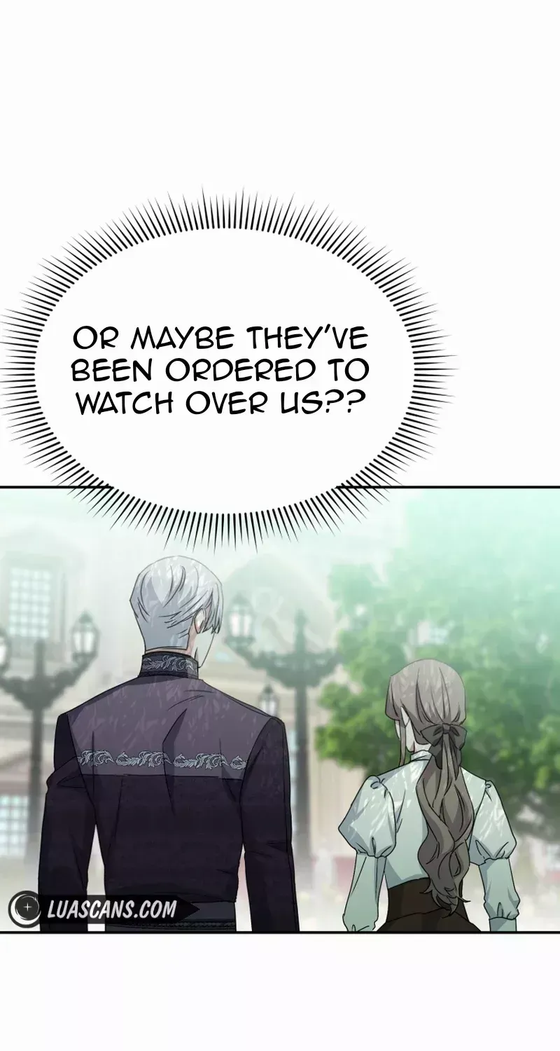 How To Survive As The Devil’s Child Chapter 54 page 77 - 