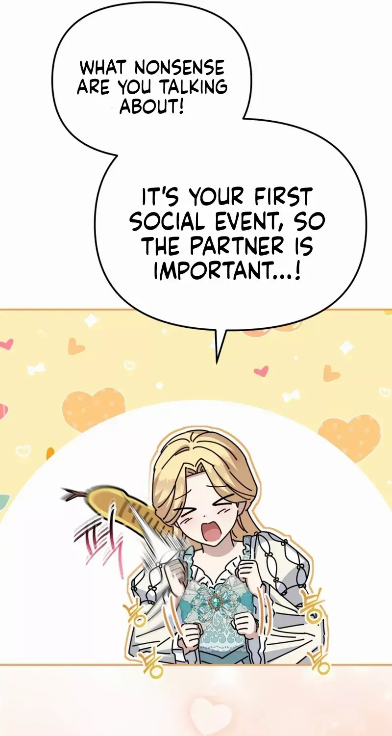 How To Survive As The Devil’s Child Chapter 54 page 9 - 