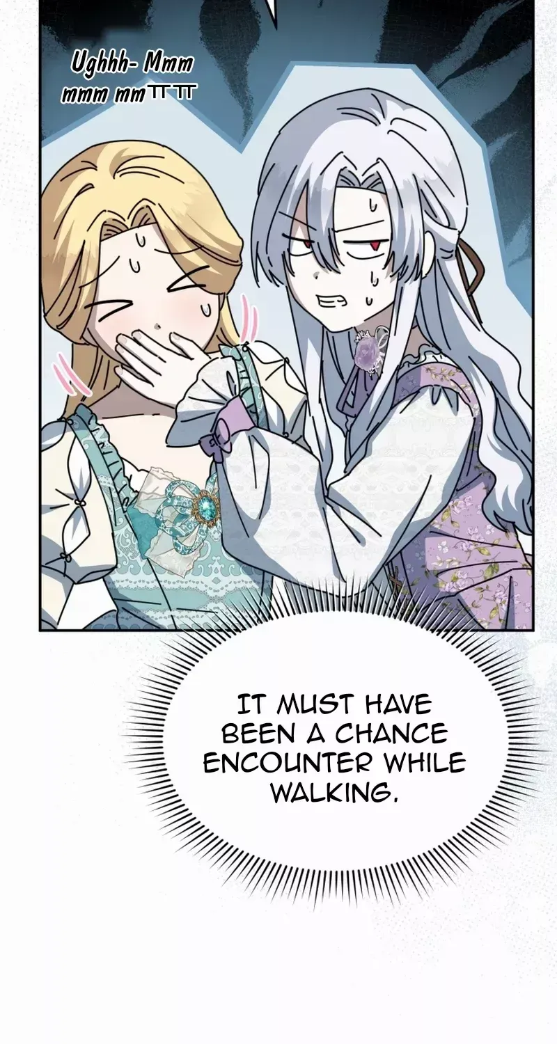 How To Survive As The Devil’s Child Chapter 54 page 87 - 