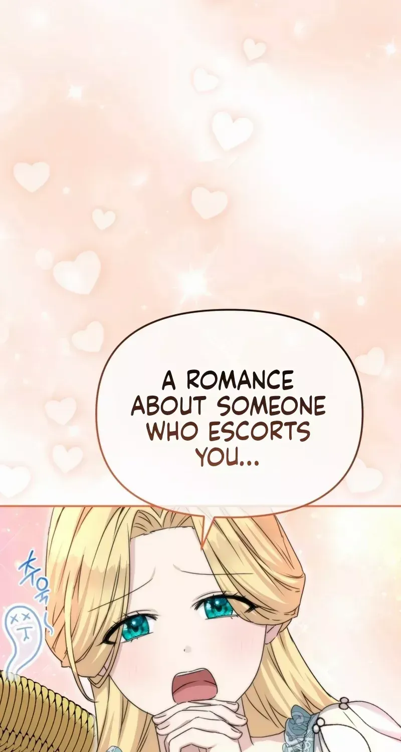 How To Survive As The Devil’s Child Chapter 54 page 10 - 