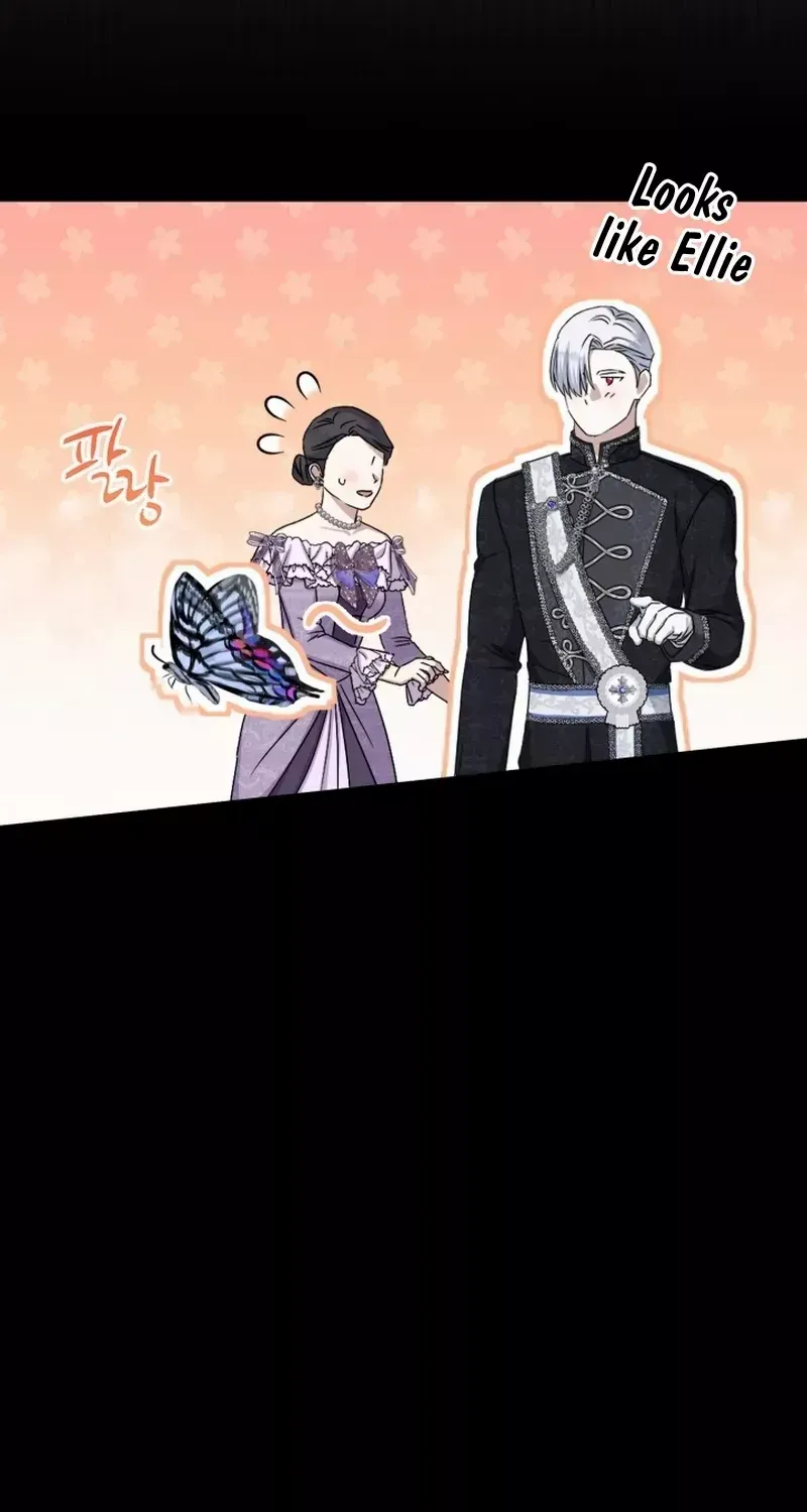 How To Survive As The Devil’s Child Chapter 54 page 93 - 