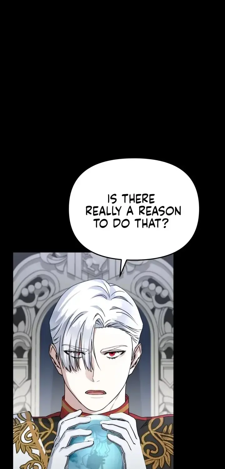 How To Survive As The Devil’s Child Chapter 55 page 15 - 