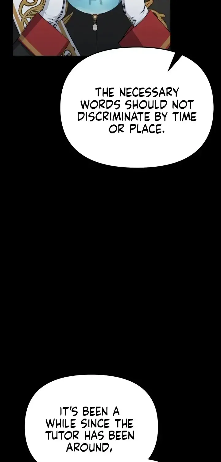 How To Survive As The Devil’s Child Chapter 55 page 16 - 
