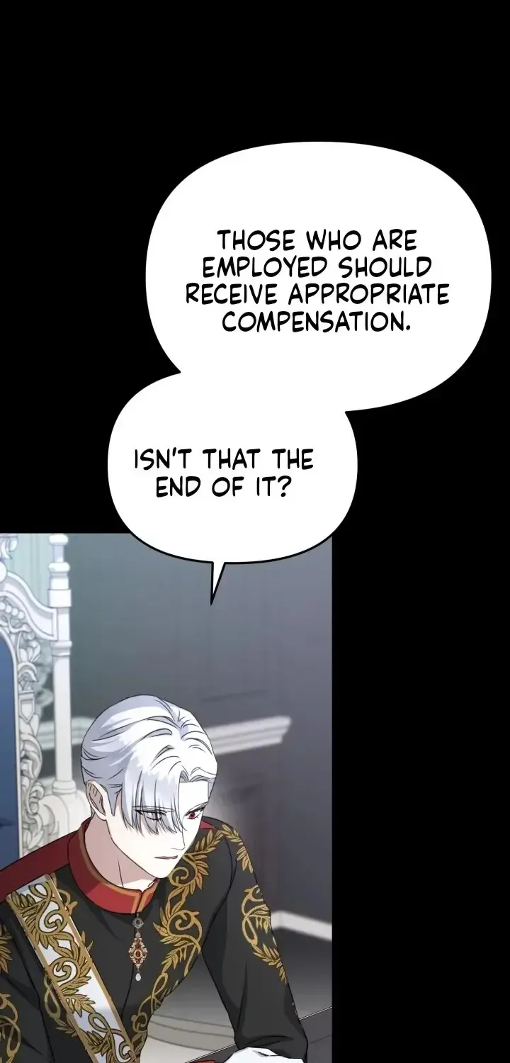 How To Survive As The Devil’s Child Chapter 55 page 21 - 