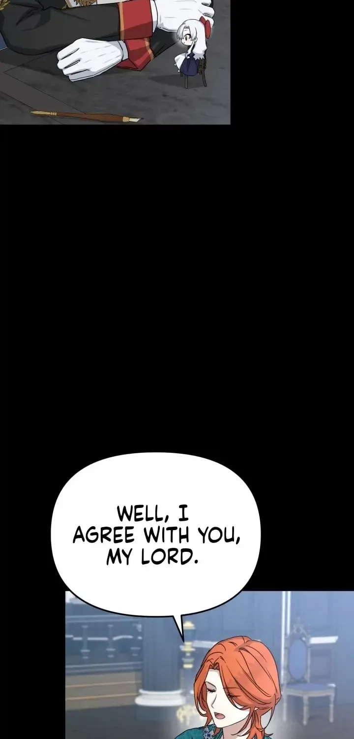 How To Survive As The Devil’s Child Chapter 55 page 22 - 