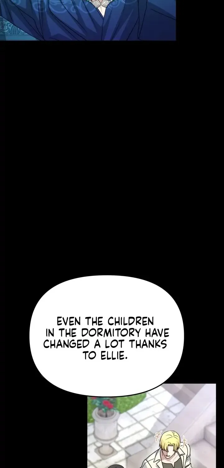 How To Survive As The Devil’s Child Chapter 55 page 27 - 