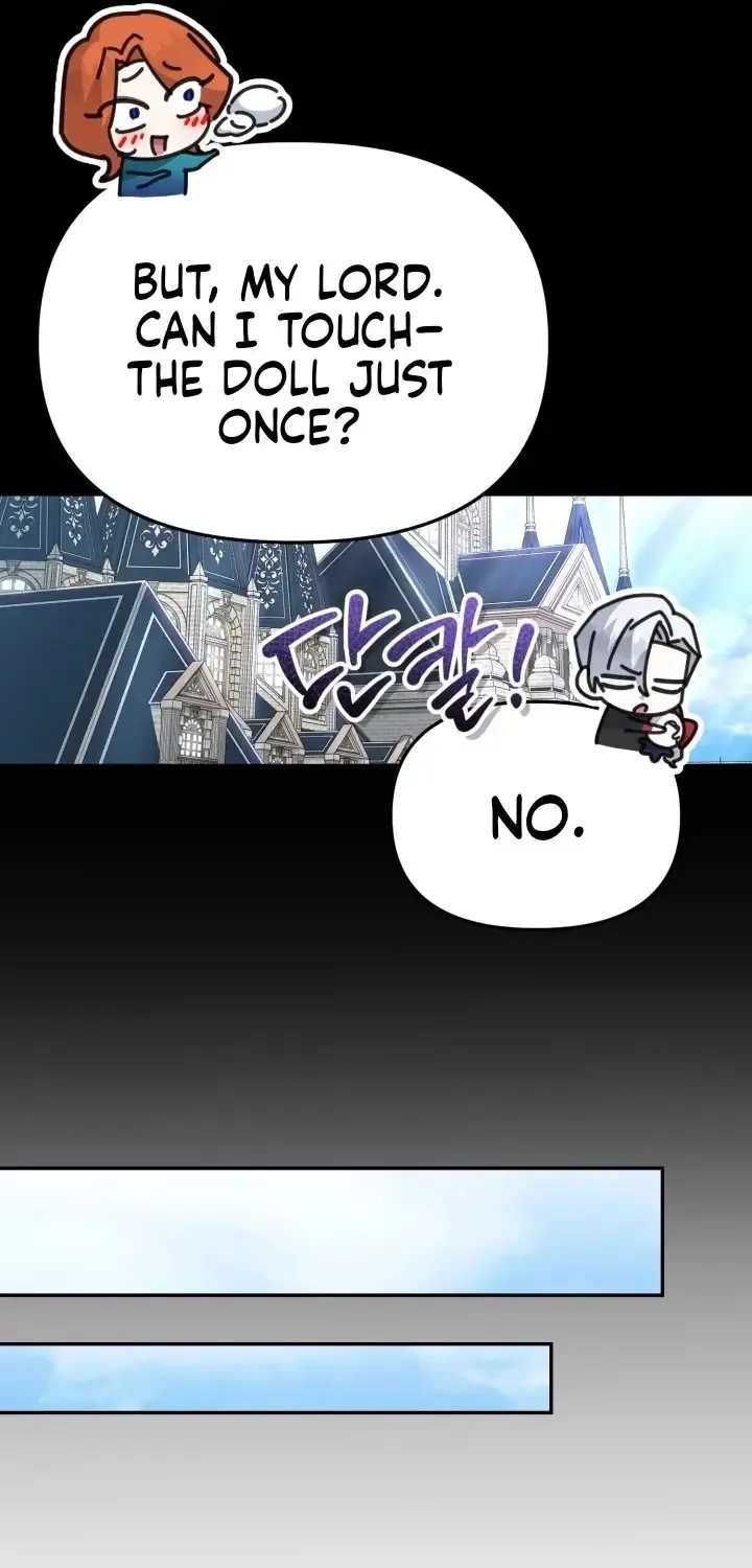 How To Survive As The Devil’s Child Chapter 55 page 32 - 