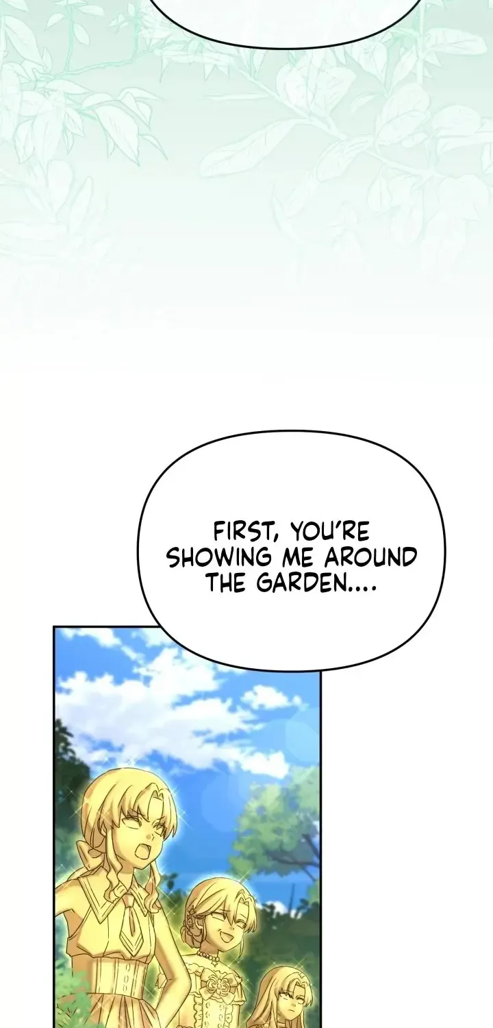 How To Survive As The Devil’s Child Chapter 55 page 35 - 