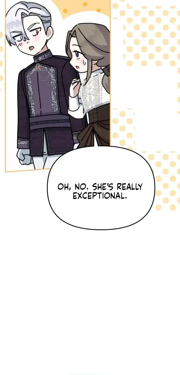 How To Survive As The Devil’s Child Chapter 55 page 41 - 