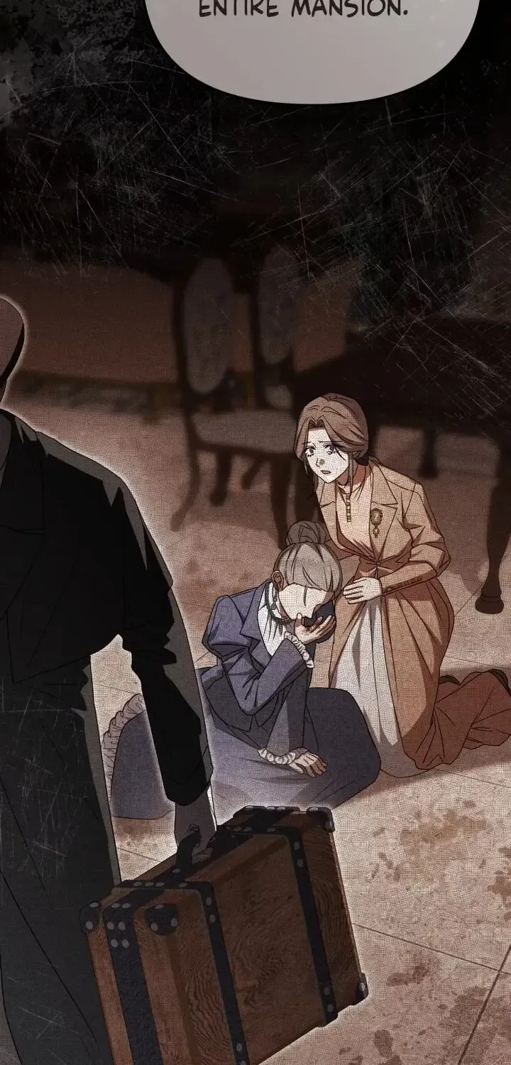 How To Survive As The Devil’s Child Chapter 55 page 55 - 