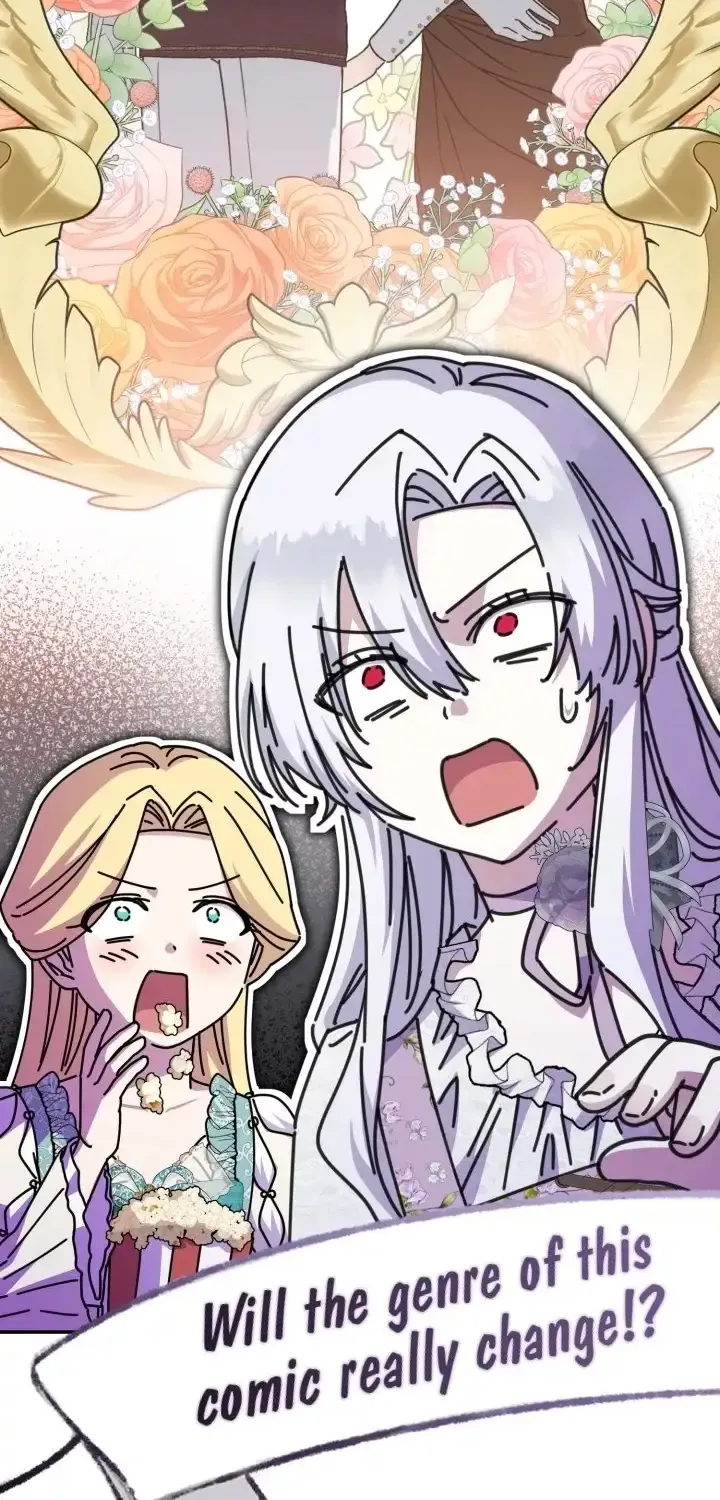 How To Survive As The Devil’s Child Chapter 55 page 9 - 