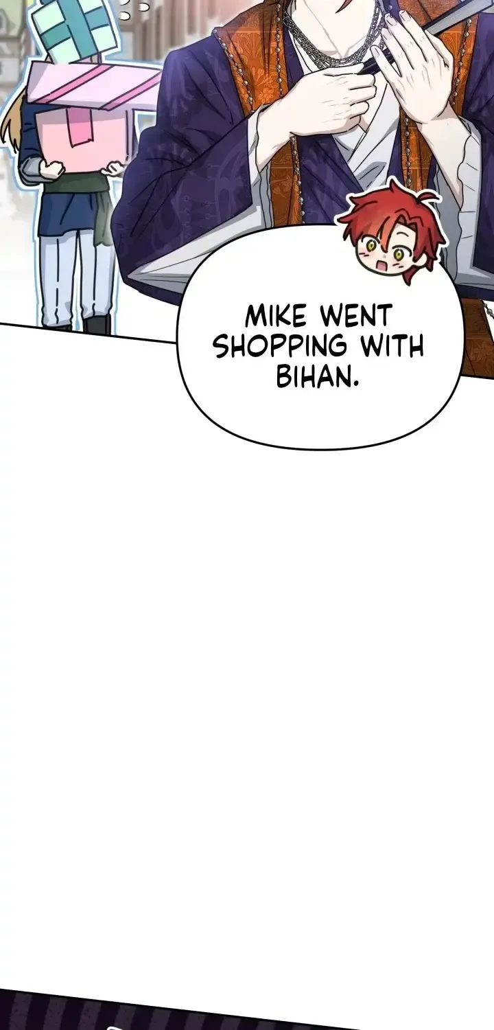 How To Survive As The Devil’s Child Chapter 55 page 87 - 