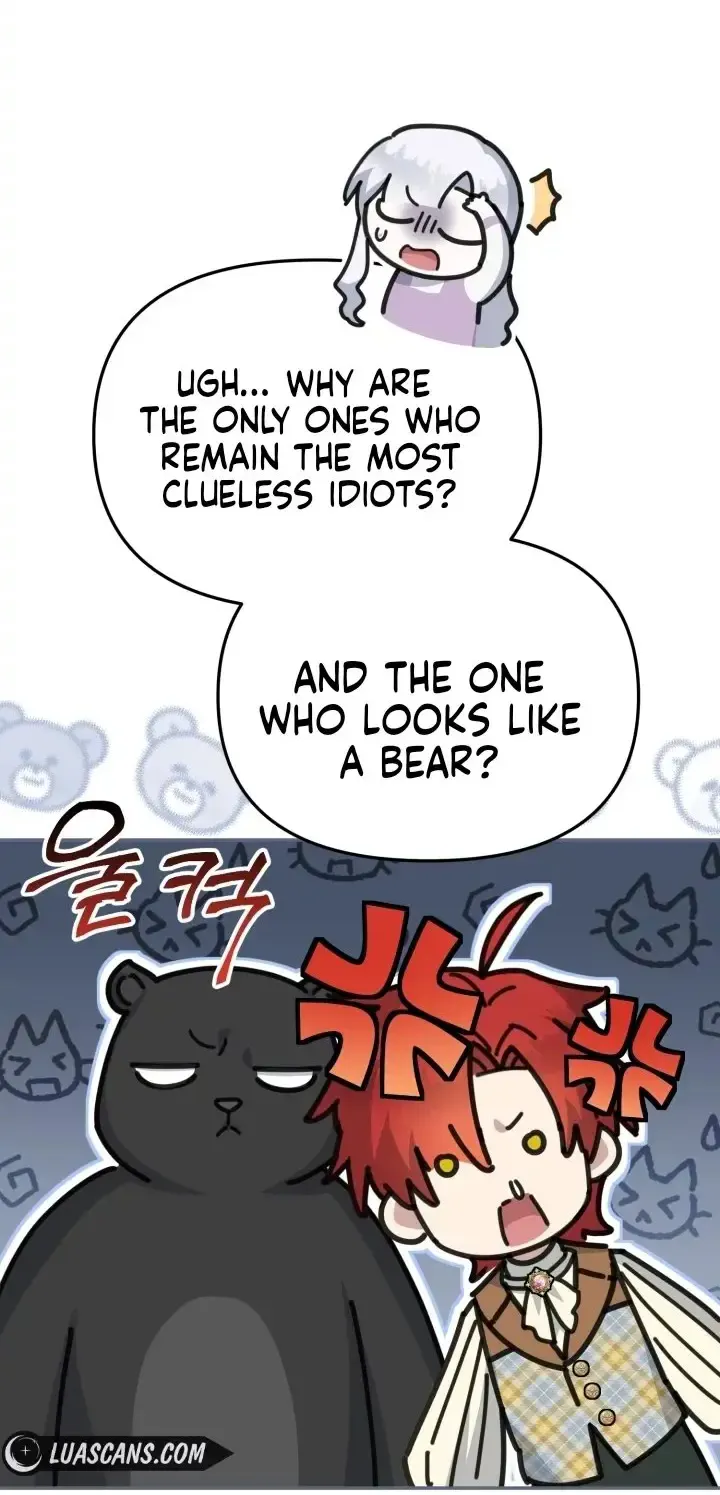 How To Survive As The Devil’s Child Chapter 55 page 89 - 