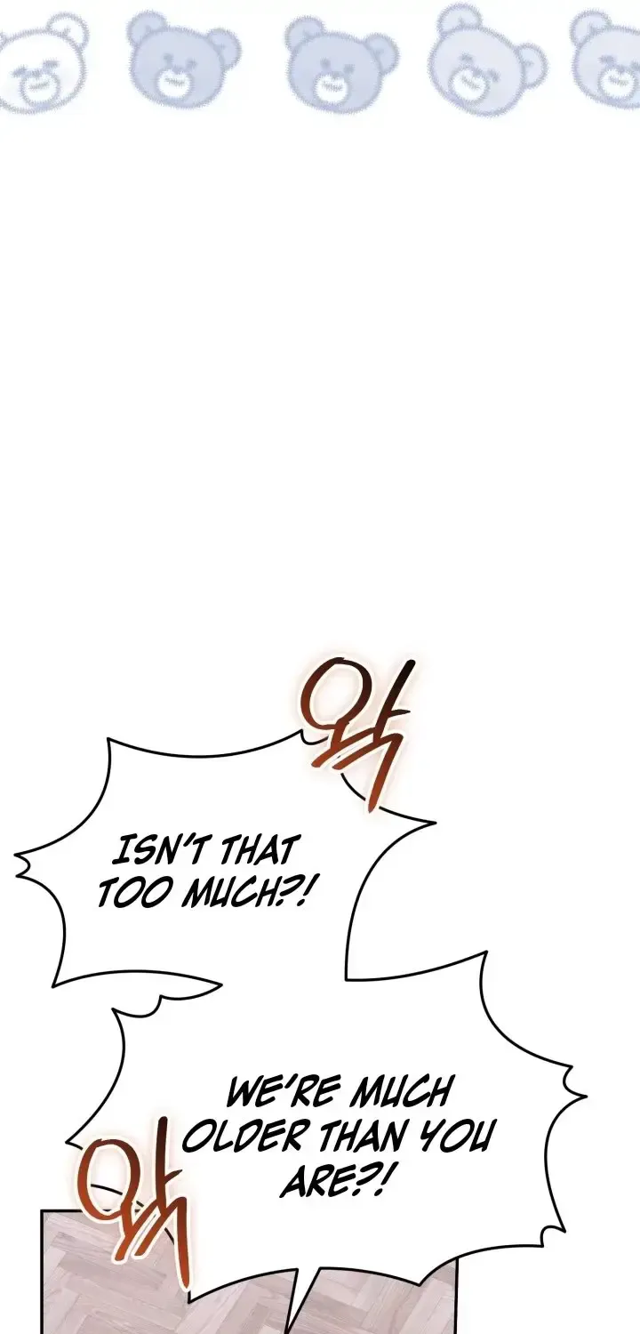 How To Survive As The Devil’s Child Chapter 55 page 90 - 