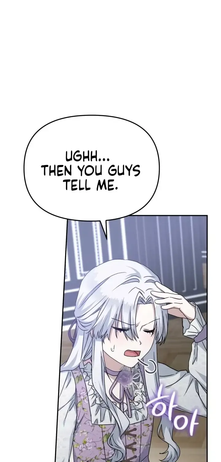 How To Survive As The Devil’s Child Chapter 55 page 92 - 