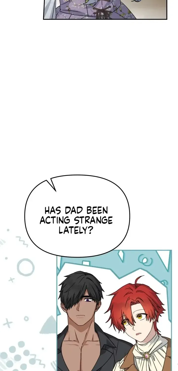 How To Survive As The Devil’s Child Chapter 55 page 93 - 