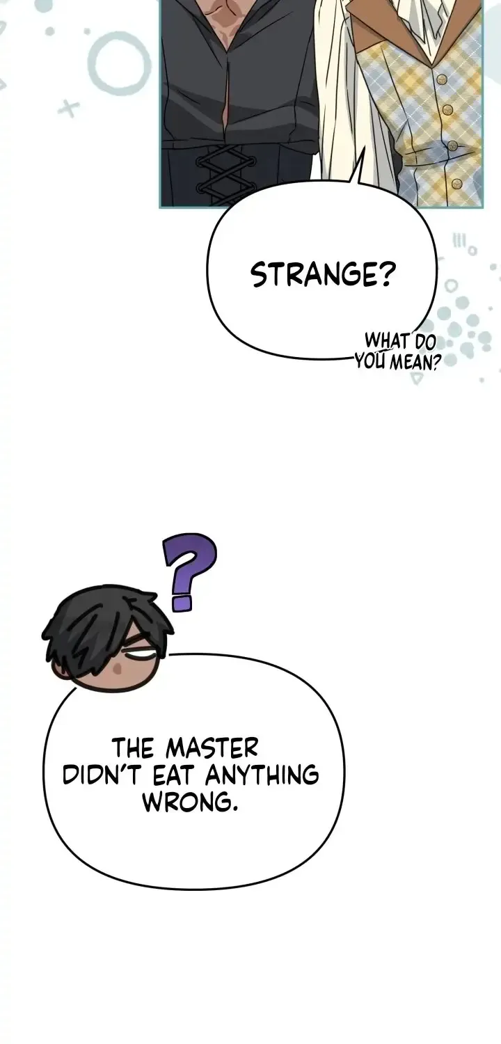 How To Survive As The Devil’s Child Chapter 55 page 94 - 