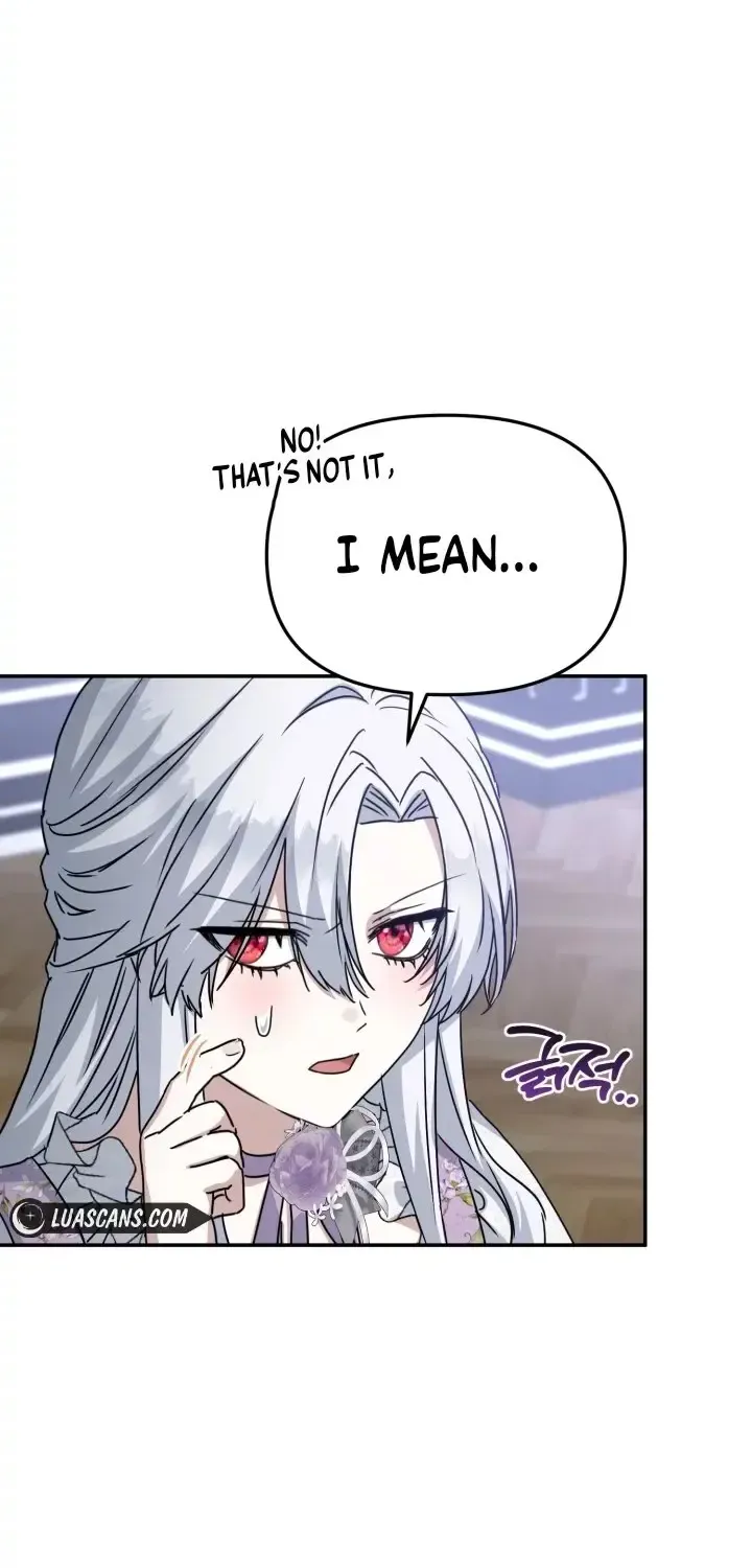 How To Survive As The Devil’s Child Chapter 55 page 95 - 