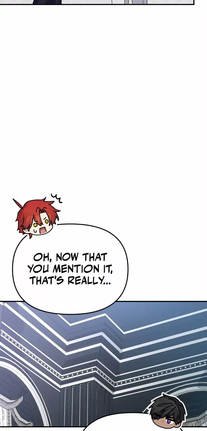 How To Survive As The Devil’s Child Chapter 56 page 11 - 