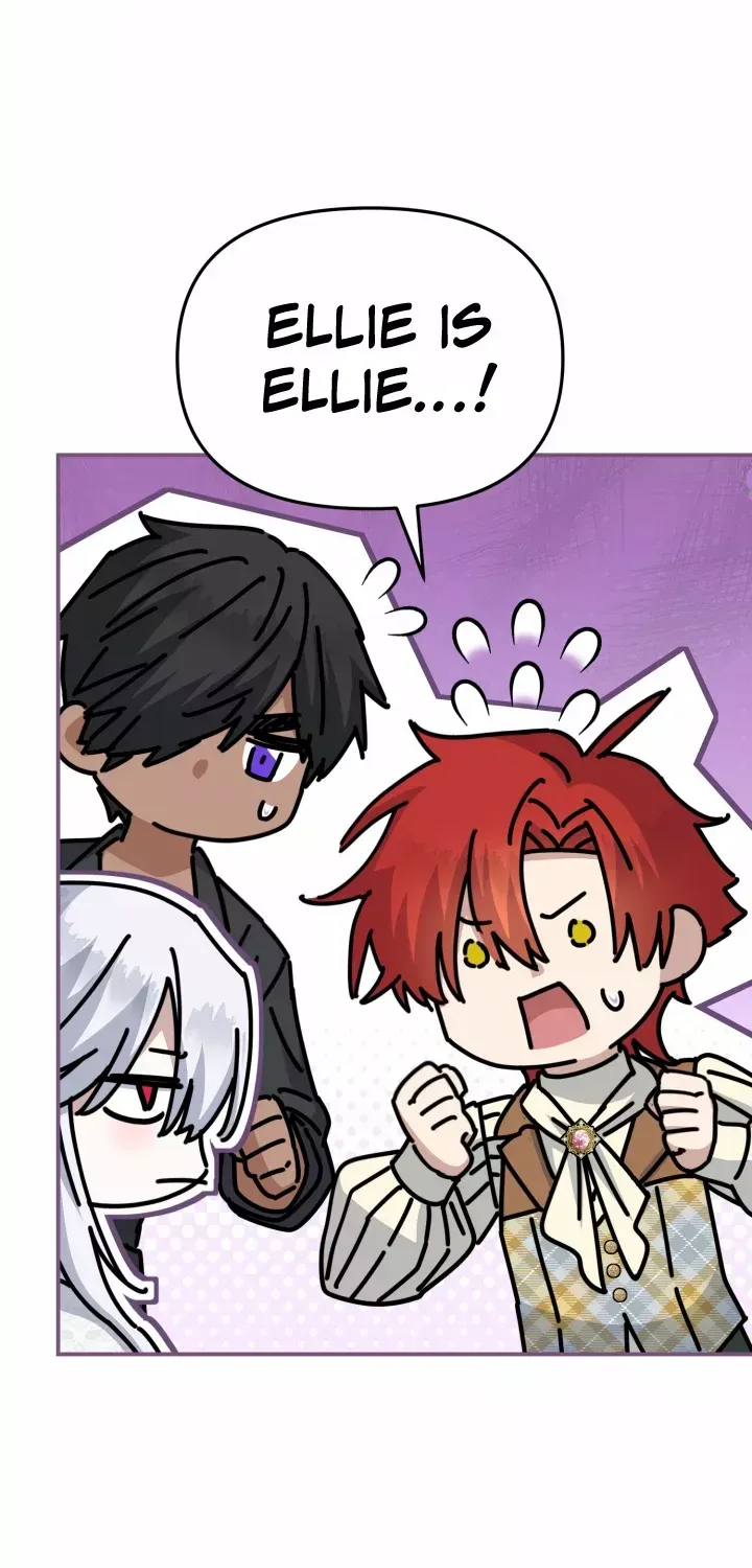 How To Survive As The Devil’s Child Chapter 56 page 16 - 