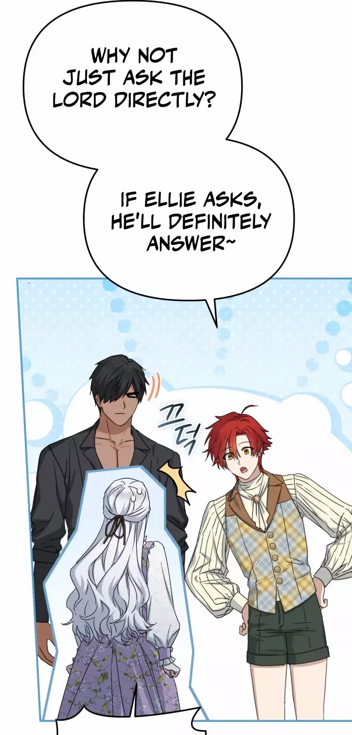 How To Survive As The Devil’s Child Chapter 56 page 20 - 