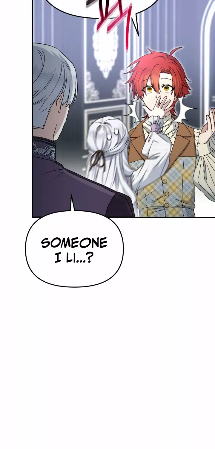 How To Survive As The Devil’s Child Chapter 56 page 25 - 