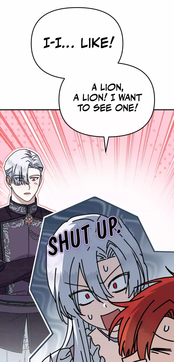How To Survive As The Devil’s Child Chapter 56 page 26 - 