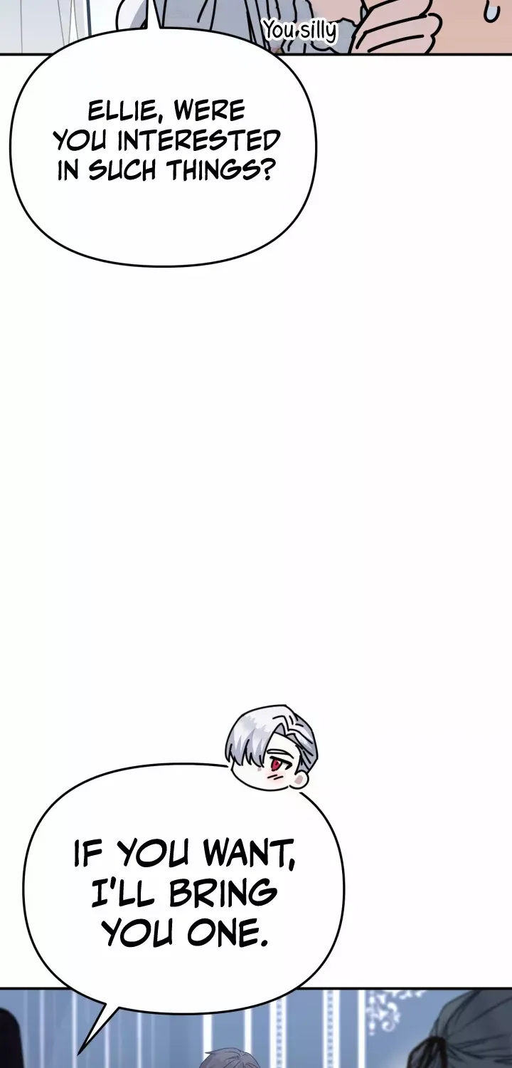 How To Survive As The Devil’s Child Chapter 56 page 27 - 