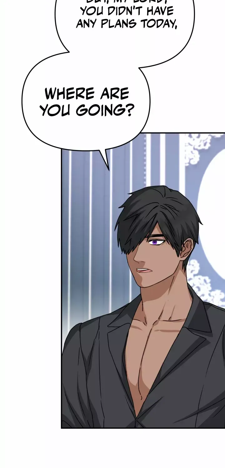 How To Survive As The Devil’s Child Chapter 56 page 29 - 