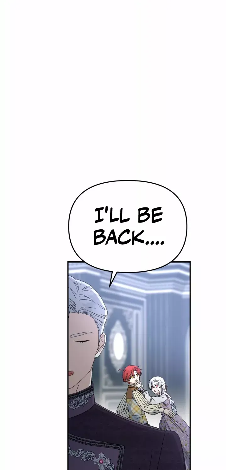 How To Survive As The Devil’s Child Chapter 56 page 33 - 
