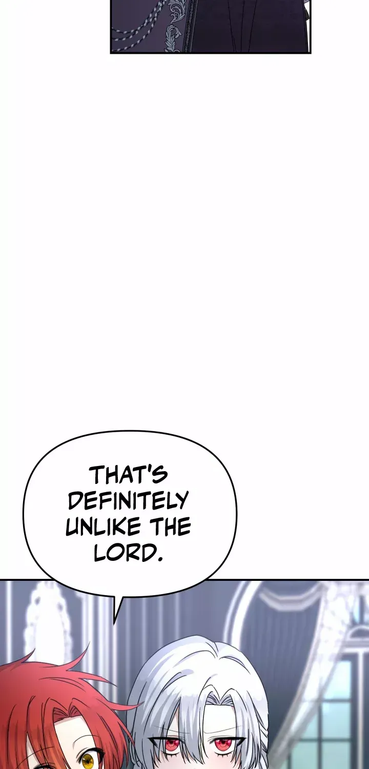 How To Survive As The Devil’s Child Chapter 56 page 34 - 