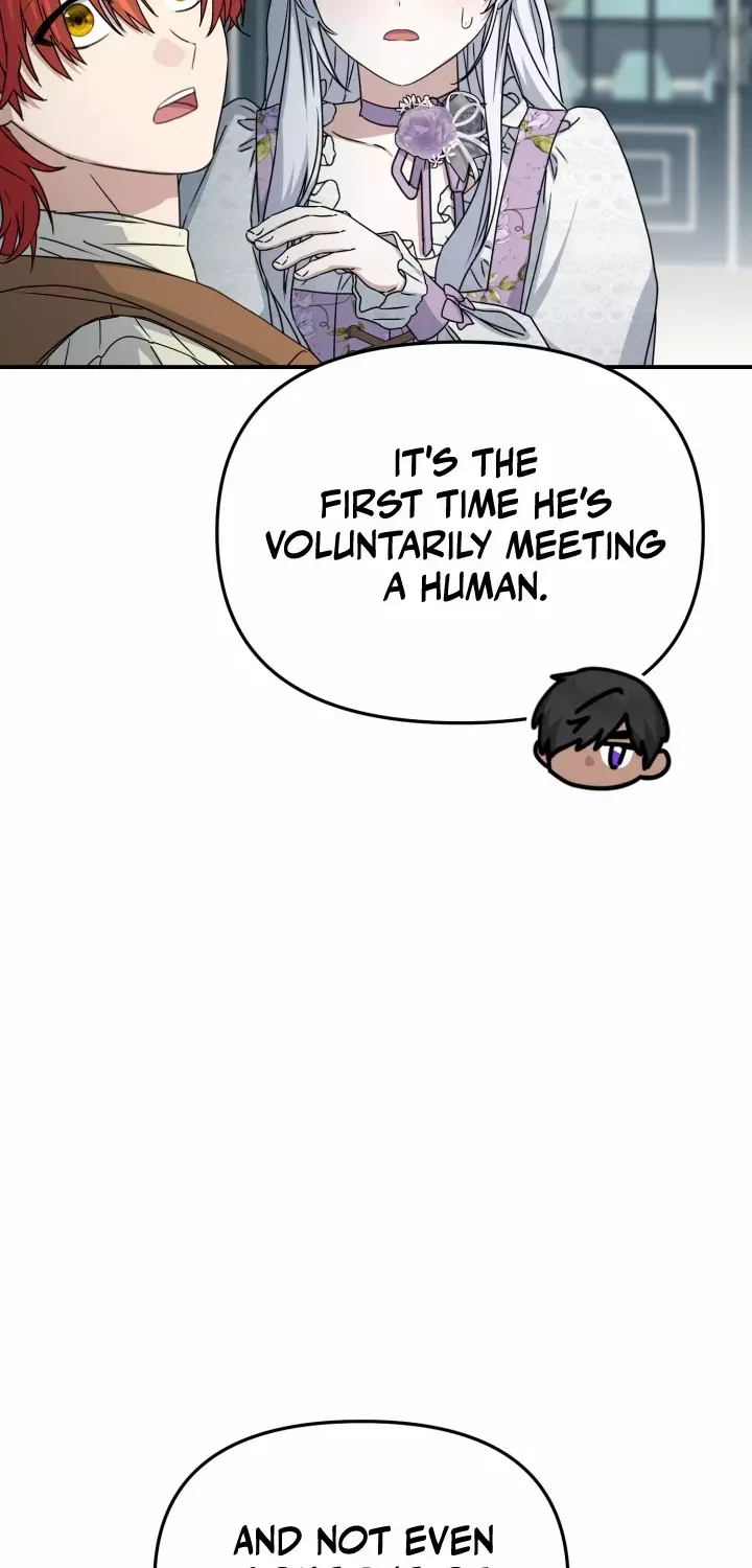How To Survive As The Devil’s Child Chapter 56 page 35 - 