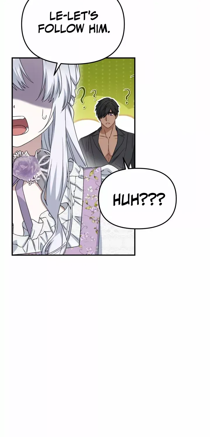 How To Survive As The Devil’s Child Chapter 56 page 37 - 