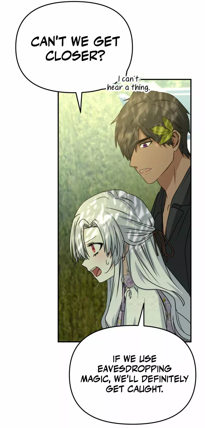 How To Survive As The Devil’s Child Chapter 56 page 44 - 