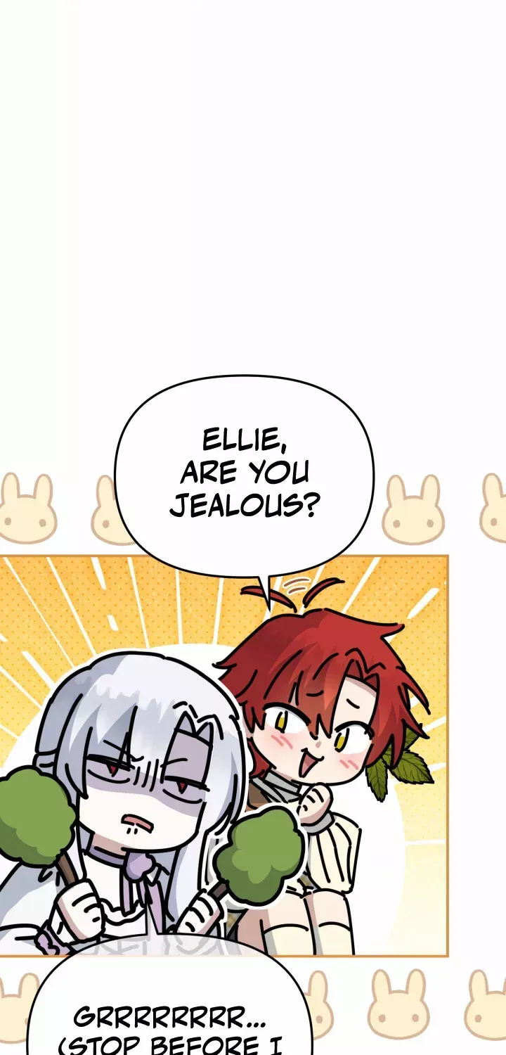 How To Survive As The Devil’s Child Chapter 56 page 48 - 
