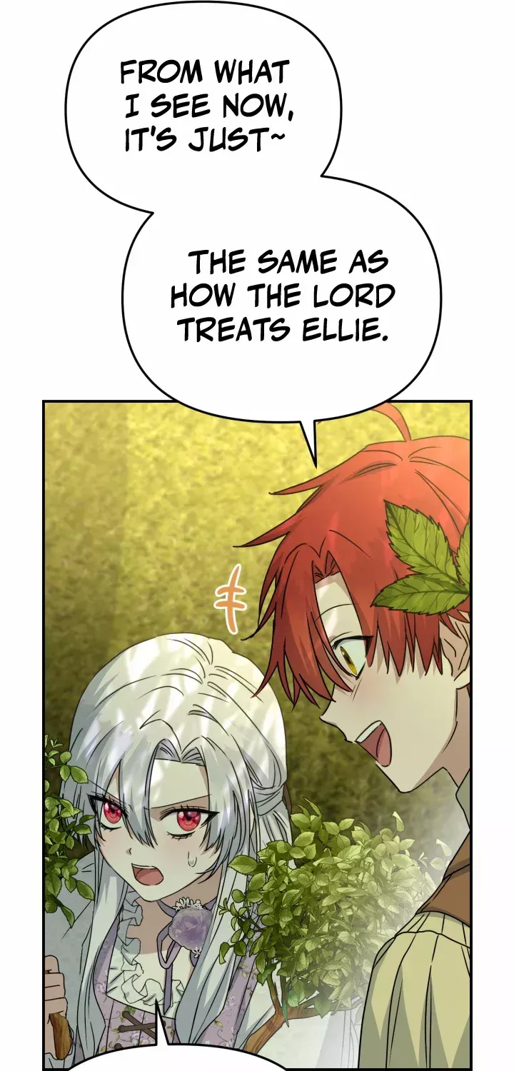 How To Survive As The Devil’s Child Chapter 56 page 50 - 