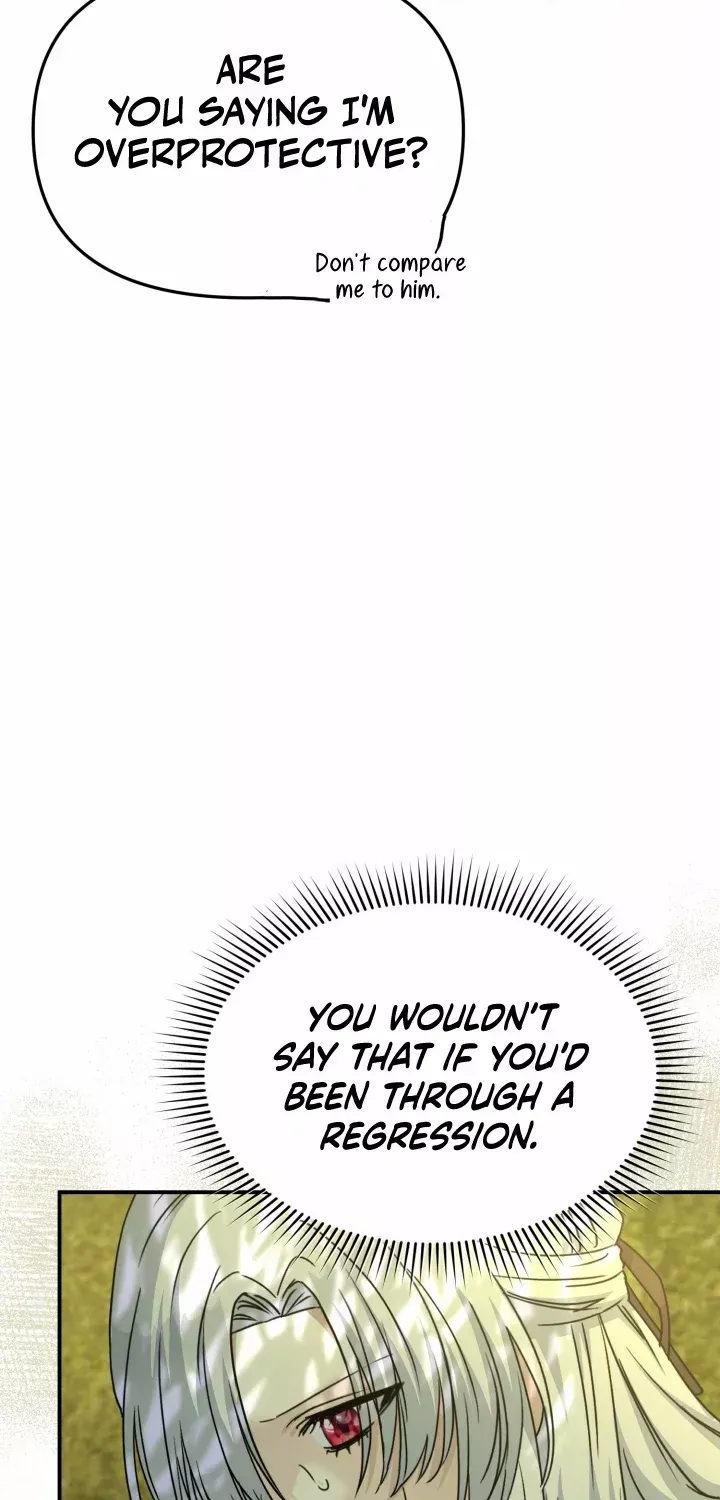 How To Survive As The Devil’s Child Chapter 56 page 51 - 