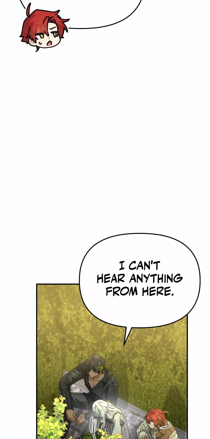 How To Survive As The Devil’s Child Chapter 56 page 57 - 